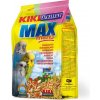 KIKI MAX Menu Budgerigar 500g kompletné krmivo pre andulky