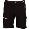 Pánske outdoorové kraťasy GTS 605051 čierna XXL