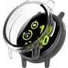 Puzdro Lune case transparentné pre Garmin Vivoactive 5