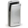 Tryskový sušič rúk, strieborný
