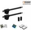 Roger Kit Monos4/230 - sada bez majáka do šírky prejazdu 5,6m