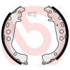 BREMBO S 83 508 Sada brzdovych celusti