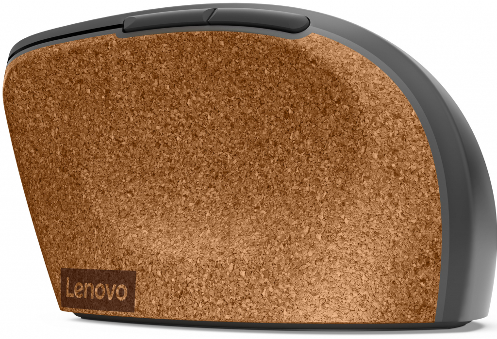 Lenovo Go Wireless Vertical Mouse 4Y51C33792