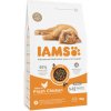 IAMS for Vitality Granule pre mačiatka s čerstvým kuracím mäsom 3 kg