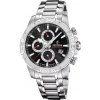 Pánske hodinky Festina F20704-6 strieborné