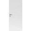 Naturel Interiérové dvere Ibiza pravé 70 cm biele IBIZACPLB70P