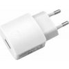 Huawei USB HW-050100E01W Cestovná nabíjačka 5W White (Service Pack)