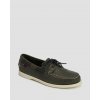 Sebago námornícke mokasíny Portland Crazy H modré