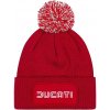Zimná čiapka s motívom Ducati