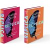 Replica (Lauren Oliver)(Brožovaná)