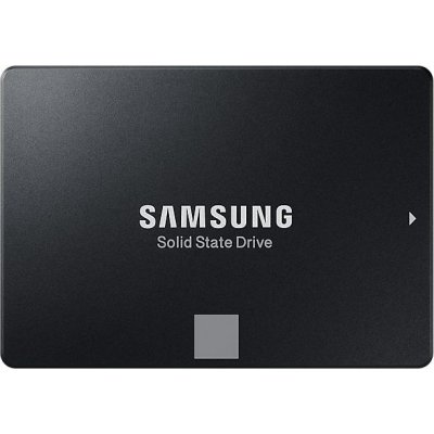 Samsung 860 EVO 4TB, MZ-76E4T0B/EU