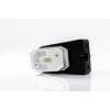 FRISTOM FT-001 B LED s kabelem bílé