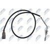 Snímač teploty výfukových plynov AUDI A1 1.6TDI 2010-,SEAT TOLEDO 1.6TDI 2012-,SKODA FABIA 1.6TDI 2010-,ROOMSTER 1.6TDI 2010-,VW POLO 1.6TDI 2009