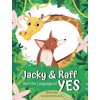Jacky & Raff and the Language of YES