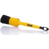 WORK STUFF Detailing Brush Black - Detailingový štetec čierny 40mm