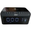 Rádiobudík AKAI ACRB-1000 čierny