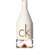 Calvin Klein IN2U toaletná voda dámska 50 ml