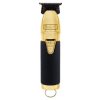 BaByliss PRO Profesionálny kontúrovací zastrihávač na vlasy Boost+ Gold FX7870GBPE
