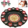 Alkoholová ruleta