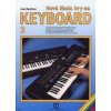 Benthien - Nová škola hry na keyboard 3.diel