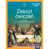 Wczoraj i dziś. NEON. Historia. Szkoła podstawowa. Klasa 5. Zeszyt ćwiczeń. Nowa edycja 2024-2026 (Elżbieta Paprocka|Katarzyna Panimasz|Krzysztof Jurek|Lidia Leszczyńska)(Brožovaná)