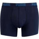 Boxerky, trenky, slipy, tangá Puma basic boxer 2P M 906823 36