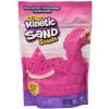 Kinetic Sand Kinetický písek voňavý perfektní broskev 227g