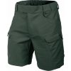Helikon-Tex® Kraťasy UTS®8.5 POLYCOTTON Jungle Green Vyberte velikost: L