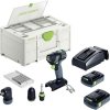 Festool TXS 18 C 3,0-Set 576896