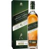 Johnnie Walker Green Label 15y 43% 0,7 l (kartón)