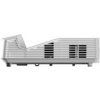 Optoma projektor W330UST (DLP, WXGA, 3 600 ANSI, 20 000:1, HDMI, VGA, RS232, 16W speaker), posk obal