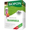 Hnojivo na trávnik granulát 1kg kartón 50m2 Biopon