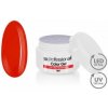 FAREBNÝ LED-UV GÉL 5ML PROFESSIONAIL PURE ORANGE