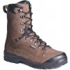 BIGHORN Pánska outdoorová obuv NEBRASKA 1410 hnedá 43 1410_43