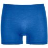 Ortovox Merino Competition Light Boxer just blue