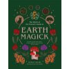 Earth Magick (Lindsay Squire,Viki Lester)(Brožovaná)