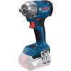 Aku rázový uťahovač Bosch GDS 18V-350 (v L-boxxe)