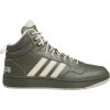 adidas Performance Hoops 3.0 Mid Wtr