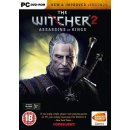 The Witcher 2: Assassins of Kings