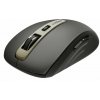 Myš RAPOO MT350 Multi-mode Wireless Optical Mouse, čierna 6940056179357