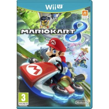 Mario Kart 8