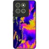 Picasee ULTIMATE CASE pro Motorola Moto G86 5G - Burn