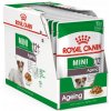 Royal Canin Mini Ageing 12 x 85 g