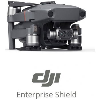 DJI Mavic 2 (ZOOM) - Enterprise Shield DJICARE17e