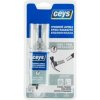 Ceys epoxidové lepidlo na kov 28 g