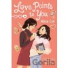 Love Points to You - Alice Lin