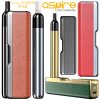 Aspire Vilter Pro Pod 420 mAh s Powerbankou 1600 mAh Hnědá 1 ks