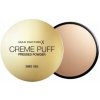 Max Factor Creme Puff lisovaný púder 42 Deep Beige 21 g