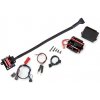 Traxxas kompletný modul LED osvetlenia Pro Scale