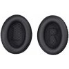 BOSE Náhradné náušníky pre slúchadlá BOSE QuietComfort 35 čierne (Náhradné náušníky)